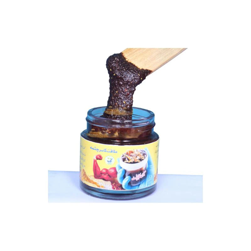 Tabeeb-e-Herbal Mardana Takat Majoon image 1