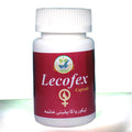 Tabeeb-e-Herbal Lecofex Capsules for Leucorrhoea image 0