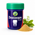 Dentocare Herbal Tooth Powder