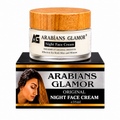 Arabians Glamor Night Cream