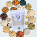 Tabeeb-e-Herbal Protien image 0