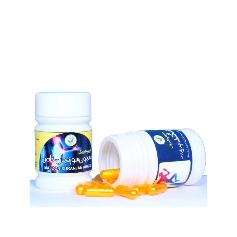 Tabeeb-e-Herbal Joint Care Kit image 0
