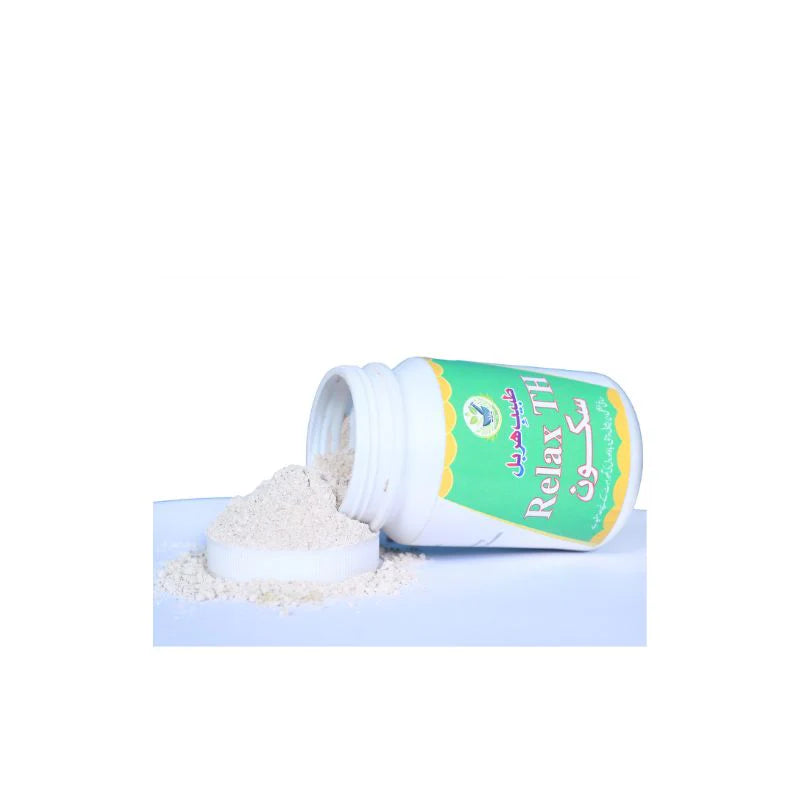 Tabeeb-e-Herbal Relax TH image 1
