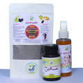 Herbal Skin Whitening Kit image 0